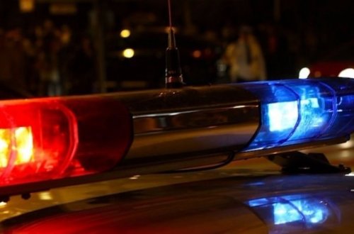 В Баку в ДТП пострадали отец и сын