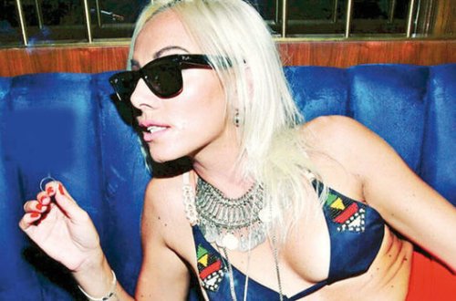 Турецкая бизнесвумен пропала в США - ФОТО