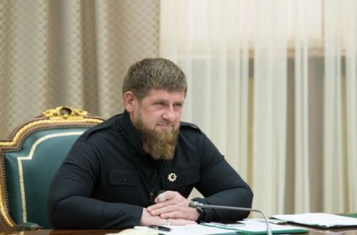 Кадыров готовится встретить террористов ИГИЛ
