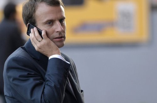 Parisdən Bakıya qəfil zəng: 