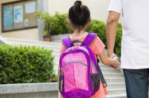 Сегодня стартовал процесс электронного перемещения учеников - ВИДЕО