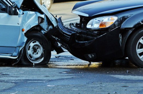 İstirahət günlərində qəzalarda 5 nəfər ölüb