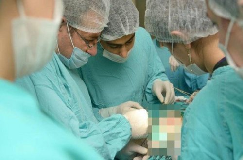 В Баку оставили в силе вынесенный врачу-убийце приговор