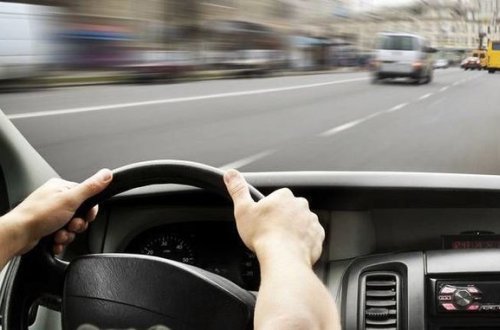 Sürücülərlə bağlı yeni - QƏRAR