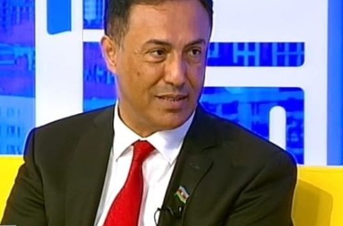 Radikal müxalifət qanunun aliliyini qəbul etmir, qanunları ayaq altına atıb tapdalayır Deputat Elman Nəsirov