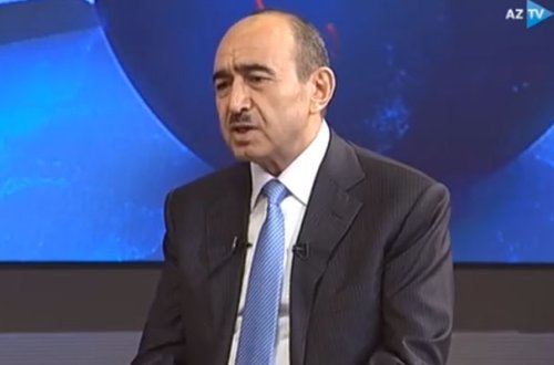 “Həmin vətəndaşlardan üzr istəyirəm” - Prezidentin köməkçisi + Video