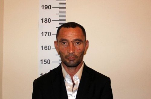 Qubada avtomobil oğurlayıb gizlətdi - ölkədən qaçarkən saxlanıldı