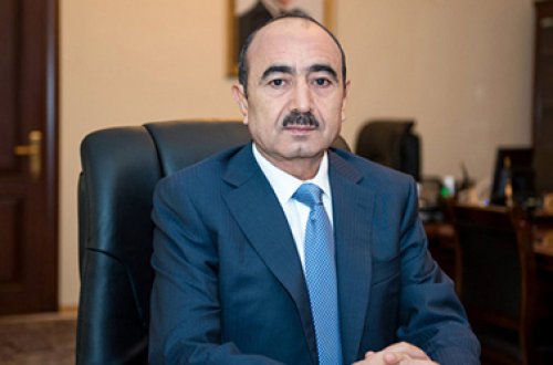 21 oktyabr 1987-ci il Heydər Əliyevin SSRİ rəhbərliyindən istefası və anti-Azərbaycan senarilərinin işə düşməsi