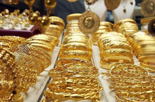 Azərbaycanda qızılın bahalaşması gözlənilir - PROQNOZ