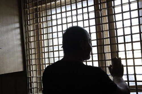 Bakıda həbsxanada öldüyü deyilən məhbusdan MÜRACİƏT