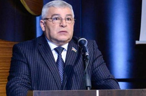 Niyə AzTV yaxın keçmişi əks etdirən kadrları göstərmir? - DEPUTATDAN İRAD