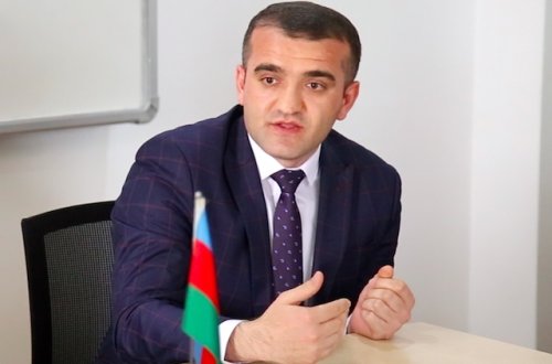 Sərbəst toplaşmaq azadlığı, insan haqları və vətəndaş məsuliyyəti – Hüquq müdafiəçisi Əhməd Şahidovun qeydləri