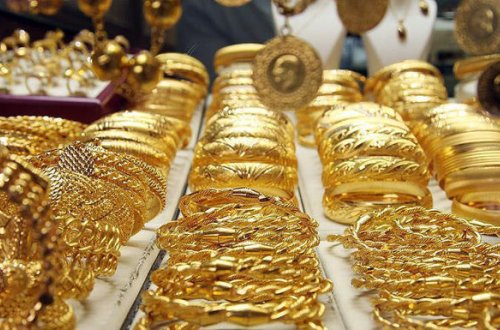 В Азербайджане ожидается рост цен на золото