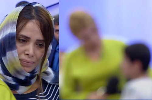 Bakıda 11 yaşlı oğlan anasından imtina etdi: 