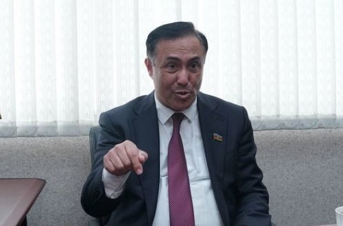 Депутат: Радикальная оппозиция не признает верховенство закона