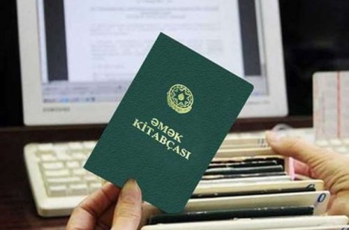 Əhaliyə şad xəbər - 1400 iş yeri açılacaq