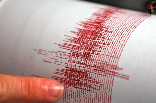 İranda güclü zəlzələ oldu - 5,6 bal