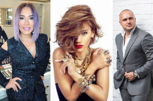 Prezident Tünzalə, Röya və Miri Yusifə “Xalq artisti” adı verdi