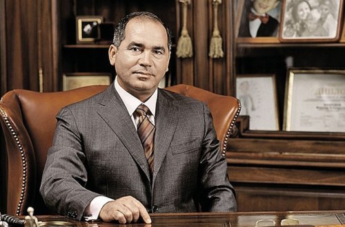 Azərbaycanlı iş adamının Böyük Britaniyadakı aktivləri dondurula bilər