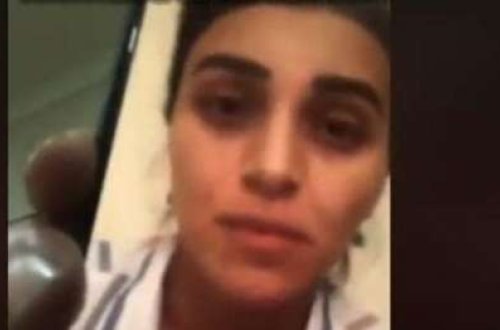 Azər Axşamın həyat yoldaşı canlı yayıma çıxdı: Mübarizlə bağlı danışdı