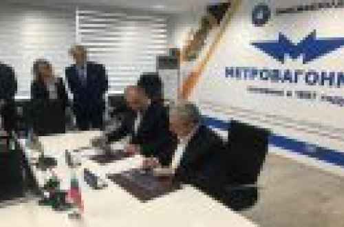 Qarşıdakı 3 il ərzində Bakı Metropoliteninin vaqon parkı əhəmiyyətli dərəcədə yeniləcək