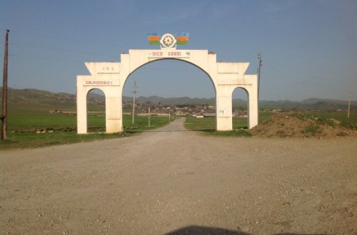 “Kəndimizin örüş sahələri satılıb” – Ağsudan şikayət