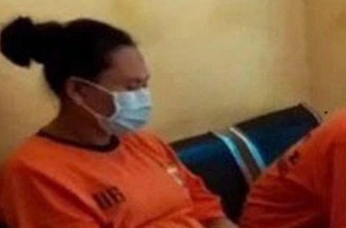 Ana qızını oğullarına qısqanıb, boğub öldürdü - İyrənc cinayət - FOTO