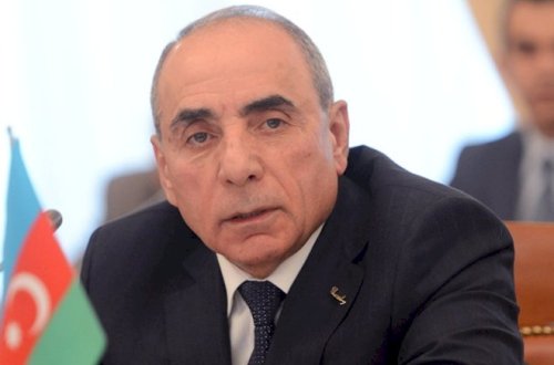 Yaqub Eyyubovun köməkçisi vəfat etdi