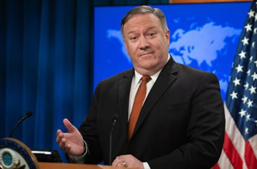 В США допустили вероятность войны с Турцией