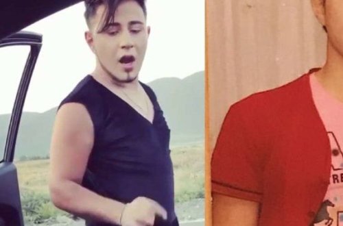 Bayram Nurlunun elə görüntüsü yayıldı ki... - FOTO