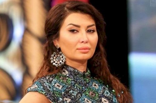 “Haqsızlığı görəndə ürəyim partlayır” - Lalə “Maşın”dan danışdı