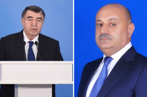 Keçmiş məmurun şirkəti tenderləri necə qazanır? - Əhməd Əhmədzadənin daimi müştərisi