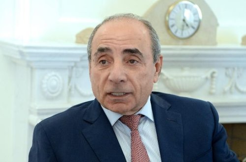 “Məndən heçnə soruşmayın” — Baş Nazirin 74 yaşlı 1-ci müavini