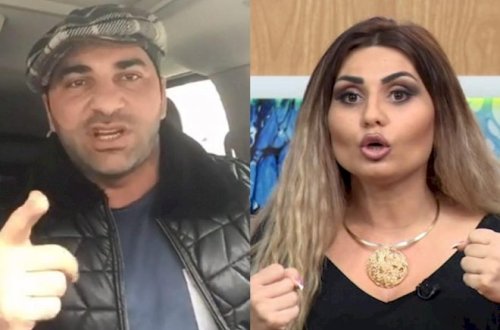 “Kimsə cəsarət edə bilməz” - “Həcilər “maşennik”dir” sözlərinə Şəbnəmdən sərt reaksiya
