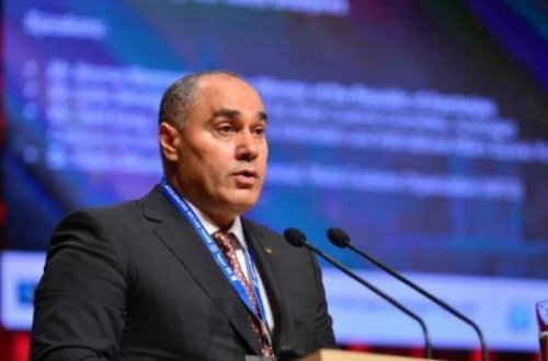 Səfər Mehdiyev vətəndaşları qəbul edəcək
