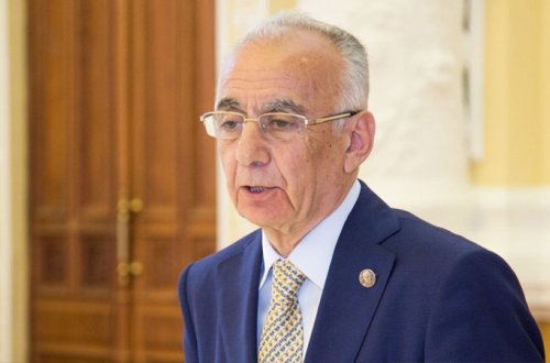 Hacıbala Abutalıbov nə işlə məşğul olacaq? - İlk dəfə açıqladı