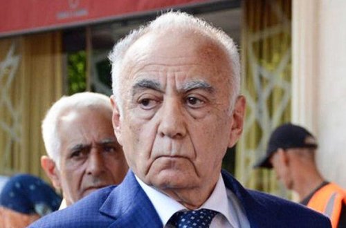 Чем займется Гаджибала Абуталыбов после отставки?