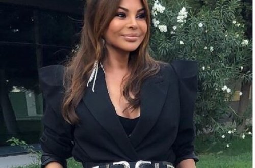 Aygün Kazımovanın həbsdə olan qardaşının vəziyyəti ağırdır - FOTO - ÖZƏL