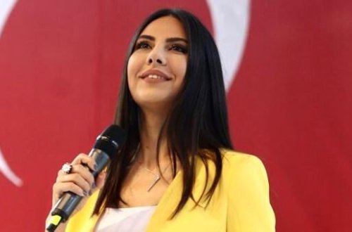Məşhur aparıcı qan xərçənginə yoluxdu - FOTOLAR