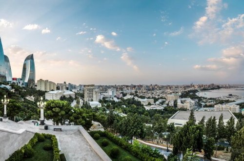 Şimşək çaxacaq, yağış yağacaq - SABAHIN HAVASI