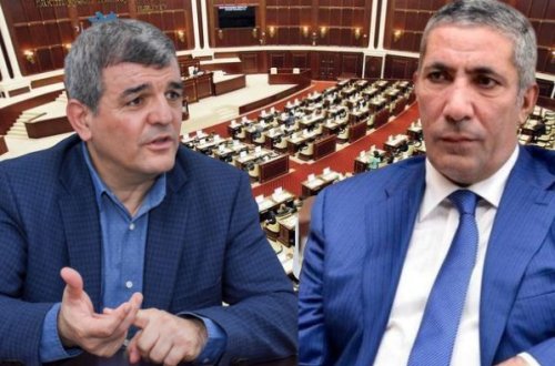 Komitə sədrindən Fazil Mustafaya irad: Biz Xalq artisti deyilik ki, “Instagram”da oturaq