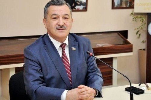 Baş nazirin müavinlərinin işdən çıxarılması ilə bağlı millət vəkilindən açıqlama - ÖZƏL 