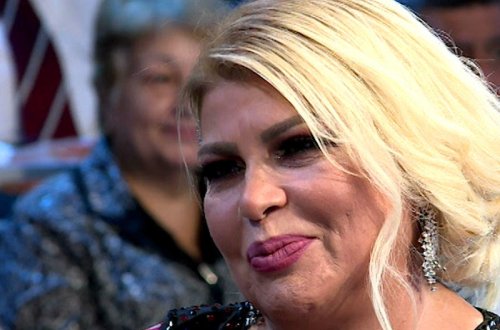 Əməkdar artist 30 il sonra arzusuna çatdı - VİDEO - FOTO