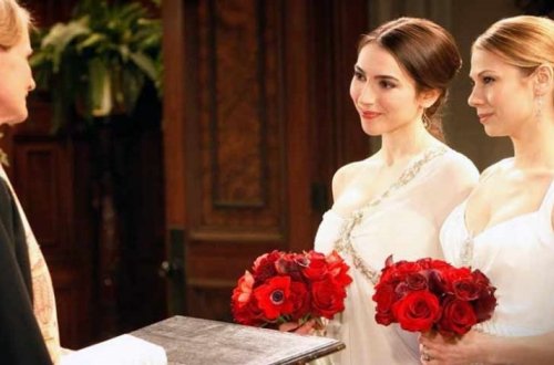 Однополые браки и аборты легализованы во всем Соединенном Королевстве