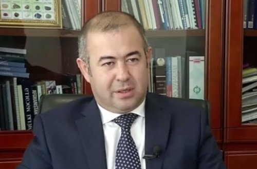 В ЦИК Азербайджана произведено новое назначение