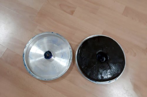 Ehtiyat hissələrdə gizlədilən narkotik vasitə aşkar edildi