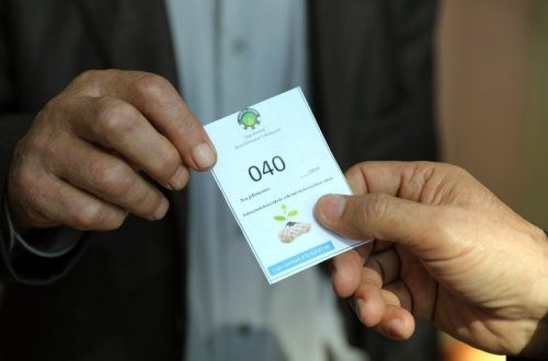Güzəştli şərtlərlə səyyar gübrə satışından 3367 vətandaş yararlanıb