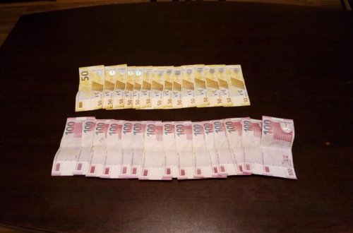 Sabirabadda oğurluq edən şəxs saxlanılıb