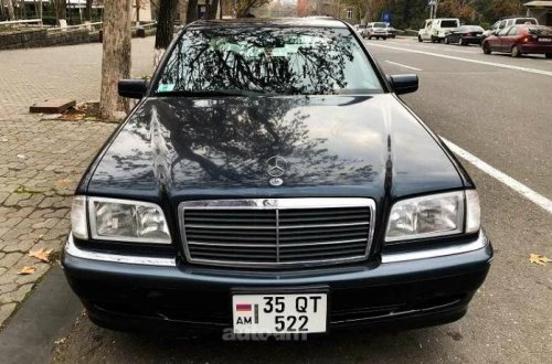 Ermənistandan avtomobil alan qazaxların sayı sürətlə artır - TƏFƏRRÜAT + FOTOFAKT