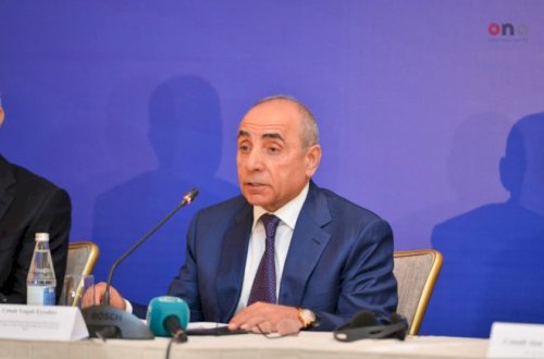 74 yaşlı Yaqub Eyyubov istefa haqda nə düşünür?